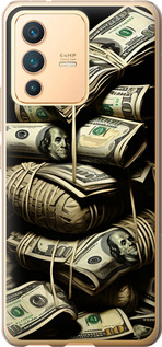 

Чехол Big money для Vivo V23 1649145
