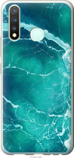 

Чехол Океан 2 для Vivo Y5s 1571097