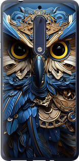 

Чохол Сова v2 на Nokia 5 1632269