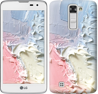 

Чохол Пастель для LG K8 K350E 625791