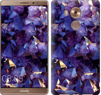

Чохол Кристали на Huawei Mate 8 411655