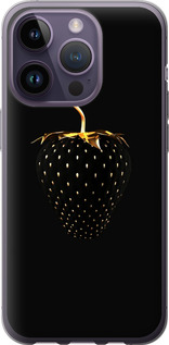 

Чохол Чорна полуниця на iPhone 14 Pro 1481623