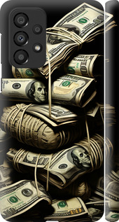 

Чехол Big money для Samsung Galaxy A33 5G A336B 1649284
