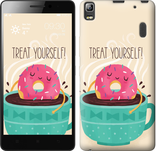 

Чехол Treat Yourself для Lenovo A7000 137460