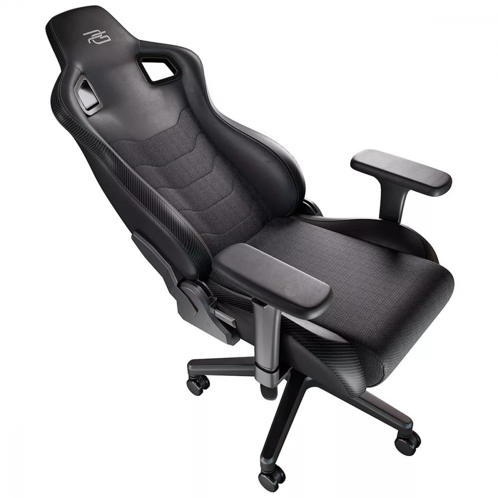 Заказать Кресло для геймеров Proove Gaming Warrior (Black) на vchehle.ua