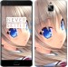 Чехол Шарлотта для OnePlus 3