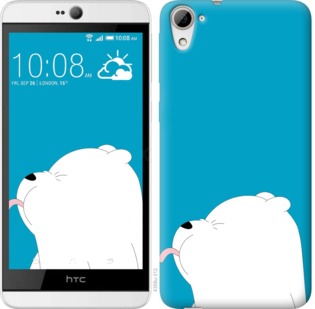 

Чохол Мишка 1 на HTC Desire 826 dual sim 732009