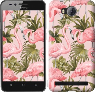

Чохол фламінго 2 на Huawei Y3II / Y3 2 744874