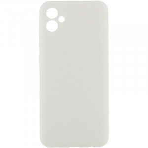 Чехол Silicone Cover Lakshmi Full Camera (AA) для Samsung Galaxy A04