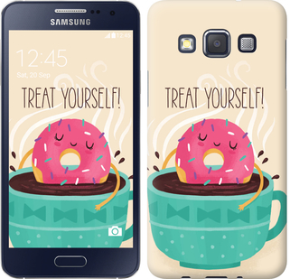 

Чехол Treat Yourself для Samsung Galaxy A3 A300H 137374