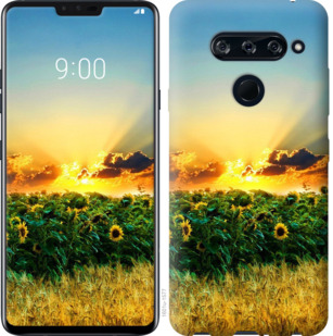 

Чохол Україна на Sony Xperia 10 Plus I4213 781356