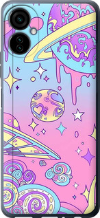 

Чохол Рожева галактика на Tecno Camon 19 Neo CH6i 1696423