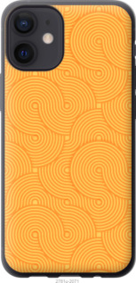 

Чехол Luiji для iPhone 12 Mini 1567440
