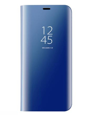 

Чохол-книжка Clear View Standing Cover для Xiaomi Mi A3 (CC9e) (Синій) 747685
