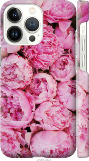 

Чохол Півонії v3 на iPhone 13 Pro 1315467