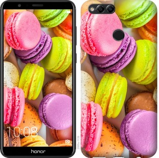 

Чохол Макаруни на Huawei Honor 7X 657745
