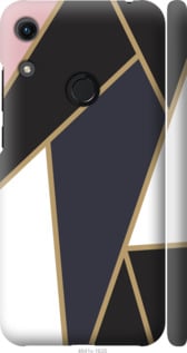 

Чехол Мозаика для Huawei Honor 8A 833275