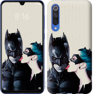 

Чохол Бетмен на Xiaomi Mi 9 SE 853935