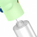 Фото Дозатор для мыла Baseus Minidinos Hand Washing Machine (ACXSJ) (Зеленый) в магазине vchehle.ua