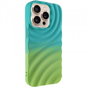 Чехол TPU ColorWave для Apple iPhone 14 Pro (6.1")