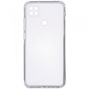 TPU чохол Epic Premium Transparent на Xiaomi Redmi 9C