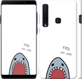 

Чохол Акула на Samsung Galaxy A9 (2018) 900985