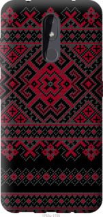 

Чохол Вишиванка 52 на Nokia 3.2 976718