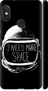 

Чохол I need more space для Xiaomi Redmi Note 5 (DC) 1358958
