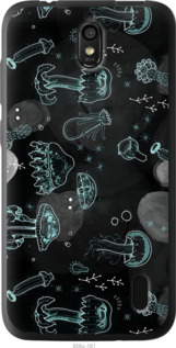 

Чехол Медузы для Huawei Ascend Y625 1393291