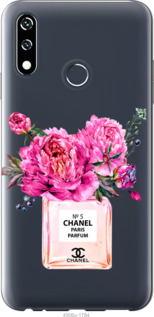 

Чохол Chanel на LG W10 988211