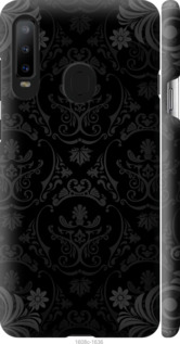 

Чехол узор барокко для Samsung Galaxy A8S 942844