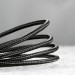 Фото Дата кабель Baseus Cafule USB to MicroUSB Cable 1.5A (2m) (CAMKLF-C) (Червоний / Чорний) на vchehle.ua