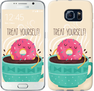 

Чохол Treat Yourself на Samsung Galaxy S6 G920 137351