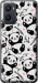 Чохол Панди на Oppo A96
