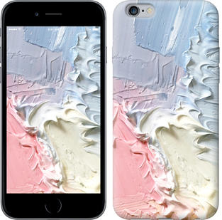 

Чехол Пастель v1 для iPhone 6s plus (5.5'') 625564