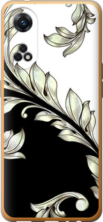 

Чехол White and black 1 для Oppo Reno8 T 1695556