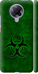 

Чехол biohazard 30 для Xiaomi Redmi K30 Pro 1088012