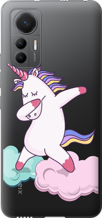 

Чохол Єдиноріг на Xiaomi 12 Lite 1611645