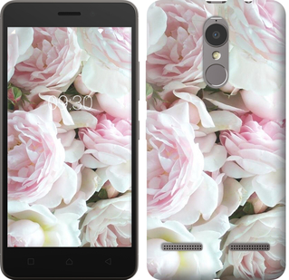 

Чохол Півонії v2 на Lenovo K6 632254