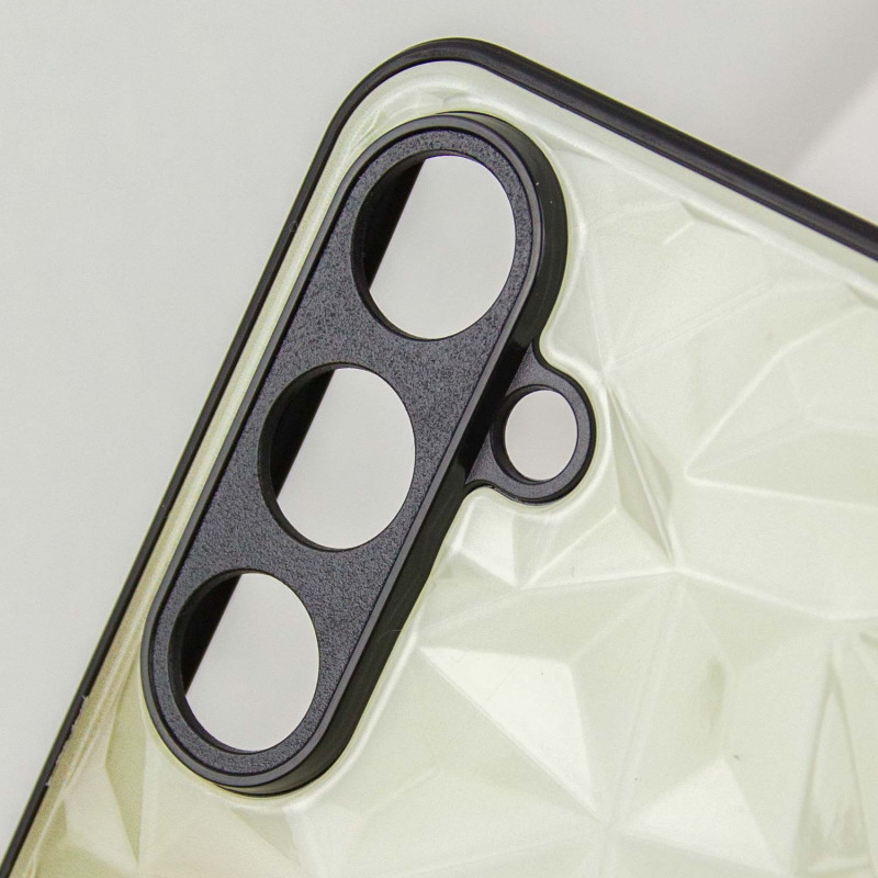 Замовити TPU+PC чохол Prisma Fluffie на Samsung Galaxy A25 5G (Bear) на vchehle.ua