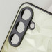 Замовити TPU+PC чохол Prisma Fluffie на Samsung Galaxy A25 5G (Bear) на vchehle.ua