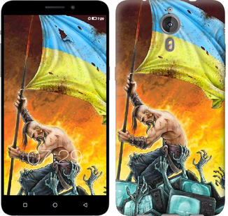 

Чехол Сильна Україна для LeTV One X600 250502