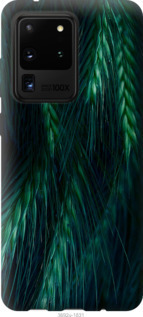 

Чехол Колоски для Samsung Galaxy S20 Ultra 942240