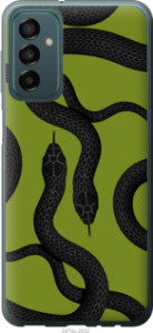 Чехол Змеи v2 для Samsung Galaxy M23 M236B