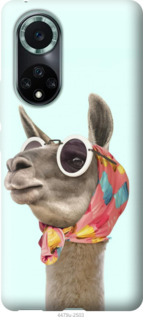 

Чохол Модна лама на Huawei Nova 9 Pro 1229772