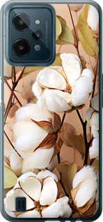 

Чехол Хлопок для Realme C31 1648626