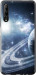 Чехол Кольца Сатурна для Huawei P Smart Pro