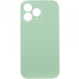 Чехол Silk Full Camera Protective (AA) NO LOGO для Apple iPhone 12 Pro (6.1")