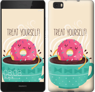 

Чехол Treat Yourself для Huawei Ascend P8 Lite 137602