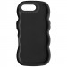 Чохол TPU Ripple на Apple iPhone 6/6s plus / 7 plus / 8 plus (5.5") (Black)